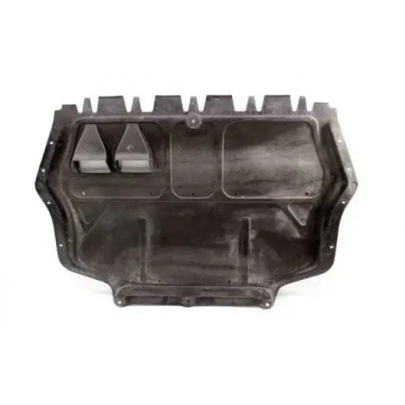 Защита двигателя (пластик) VW Caddy III / Фольксваген Кадди 3 2004-2015 0514629220 TEMPEST (Тайвань)