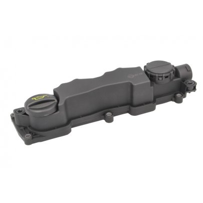 Кришка клапанів Citroen C4 Picasso / Сітроен C4Пікассо 1.6HDi 2006-2013 052.730 ELRING (Німеччина)