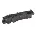 Кришка клапанів Citroen C4 Picasso / Сітроен C4Пікассо 1.6HDi 2006-2013 052.730 ELRING (Німеччина) - Фото №2