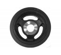 Шків колінвалу Citroen C4 Picasso / Сітроен C4Пікассо 1.6HDi 2006-2013 05202 METALCAUCHO (Іспанія)