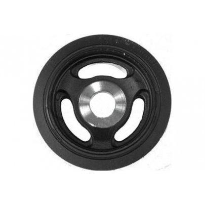 Шків колінвалу Citroen C4 Picasso / Сітроен C4Пікассо 1.6HDi 2006-2013 05202 METALCAUCHO (Іспанія)