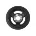 Шків колінвалу Citroen C4 Picasso / Сітроен C4Пікассо 1.6HDi 2006-2013 05202 METALCAUCHO (Іспанія) - Фото №1