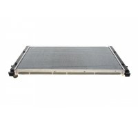 Радіатор охолодження (720х346х34мм) VW Transporter T4 / Фольксваген Транспортер Т4 1990-2003 053-017-0068 ABAKUS (Польща)