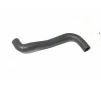 Патрубок радиатора (длина:35см) VW Transporter T4 / Фольксваген Транспортер Т4 1.8 (бензин) 96-03 053-028-002 ABAKUS (Польша)