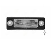 Підсвітка номера VW Caddy III 04- 053-21-905 ABAKUS (Польща)