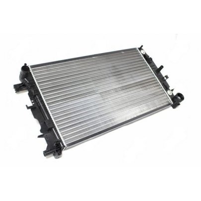 Радіатор охолодження (АКПП) VW Crafter 2006- 054-017-0062 ABAKUS (Польща)