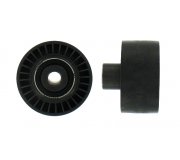 Ролик ремня генератора направляющий Ford Focus 3 / Форд Фокус 3 1.5TDCi / 1.6TDCi 2011-2018 05450 METALCAUCHO (Испания)