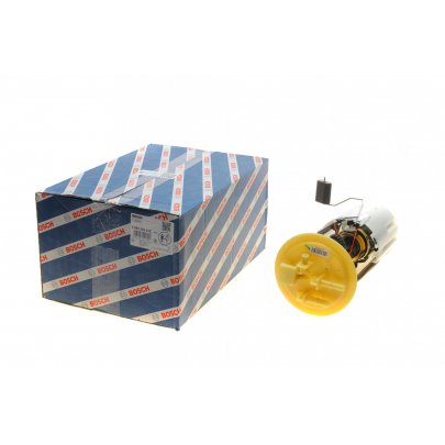 Модуль топливного насоса VW Crafter 2.5TDI 2006- 058020341E BOSCH (Германия)