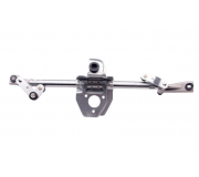 Трапеція / механізм склоочисника (без моторчика) Opel Combo С 2001-2011 05SKV041 SKV GERMANY (Польща)