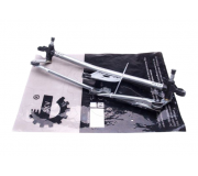 Трапеція / механізм склоочисника Citroen Nemo / Peugeot Bipper / Fiat Fiorino II 2008- 05SKV112 SKV GERMANY (Польща)