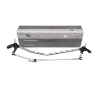 Трапеція / механізм склоочисника Renault Kangoo II / MB Citan 08- 05SKV170 SKV GERMANY (Польща)