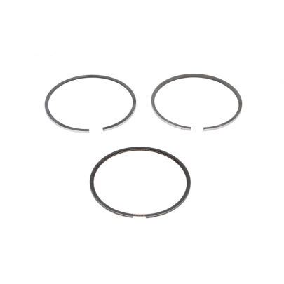 Комплект поршневых колец (+0,50, двигатель: OM651) MB Vito 639 2.2CDI 2003- 06-117907-00 GOETZE (Германия)