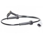 Датчик ABS передній Citroen C4 Picasso / Сітроен C4 Пікассо 2006-2013 06-S278 OPTIMAL (Німеччина)