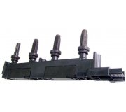 Котушки запалювання Citroen C4 Picasso / Сітроен C4Пікассо 1.8 (бензин) 2006-2013 060717104012 MAGNETI MARELLI (Італія)