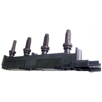 Котушки запалювання Citroen C4 Picasso / Сітроен C4Пікассо 1.8 (бензин) 2006-2013 060717104012 MAGNETI MARELLI (Італія)