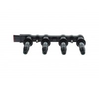 Котушка запалювання (6-pin) Opel Zafira B / Опель Зафіра Б 1.6 (бензин) 2005–2015 060717147012 MAGNETI MARELLI (Італія)
