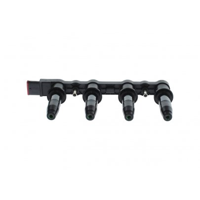 Котушка запалювання (6-pin) Opel Zafira B / Опель Зафіра Б 1.6 (бензин) 2005–2015 060717147012 MAGNETI MARELLI (Італія)