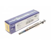 Свеча накаливания Renault Kangoo / Nissan Kubistar 1.9D 1997-2008 062900017304 MAGNETI MARELLI (Италия)