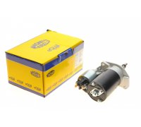Стартер (12В, 1.1кВт) Volkswagen Sharan / Фольксваген Шаран 1.8 (бензин) 1995-2010 063720619010 MAGNETI MARELLI (Италия)