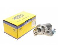 Стартер (12В, 1.1кВт) Volkswagen Sharan / Фольксваген Шаран 1.8 (бензин) 1995-2010 063721062010 MAGNETI MARELLI (Италия)