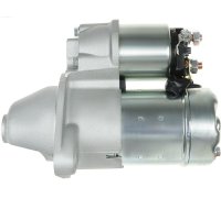 Стартер (12В, 1.4кВт) Opel Zafira B / Опель Зафіра Б 1.7CDTI 2005–2015 063721158010 MAGNETI MARELLI (Італія)