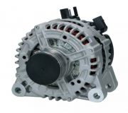 Генератор (12В, 150А) Ford C‑MAX 2 / Форд С Макс 2 1.6 (бензин) / 1.5 / 1.6 / 2.0TDI 2010–2019 063731472410 MAGNETI MARELLI (Італія)