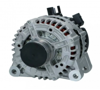 Генератор (12В, 150А) Ford C‑MAX 2 / Форд С Макс 2 1.6 (бензин) / 1.5 / 1.6 / 2.0TDI 2010–2019 063731472410 MAGNETI MARELLI (Італія)