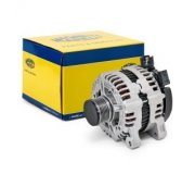 Генератор (14В, 150А) Ford C‑MAX 2 / Форд С Макс 2 1.5 / 1.6TDI 2010–2019 063731970010 MAGNETI MARELLI (Італія)