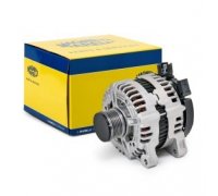 Генератор (14В, 150А) Ford C‑MAX 2 / Форд С Макс 2 1.5 / 1.6TDI 2010–2019 063731970010 MAGNETI MARELLI (Італія)