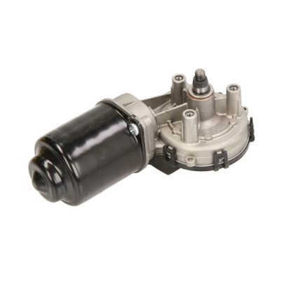 Моторчик стеклоочистителя передний Citroen Nemo / Peugeot Bipper / Fiat Fiorino II 2008- 064300015010 MAGNETI MARELLI (Италия)