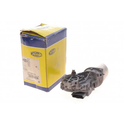 Моторчик склоочисника Renault Megane 3 / Рено Меган 3 2008-2016 064300024010 MAGNETI MARELLI (Італія)