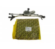 Трапеция / механизм стеклоочистителя (с мотором) Renault Megane 3 / Рено Меган 3 2008-2016 064300344010 MAGNETI MARELLI (Италия)