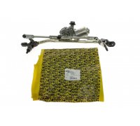 Трапеція / механізм склоочисника (з мотором) Renault Megane 3 / Рено Меган 3 2008-2016 064300344010 MAGNETI MARELLI (Італія)