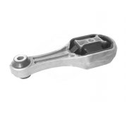 Подушка двигателя задняя Renault Megane 3 / Рено Меган 3 1.5dCi 2008-2016 06565 METALCAUCHO (Испания)