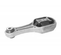 Подушка двигателя задняя Renault Megane 3 / Рено Меган 3 1.5dCi 2008-2016 06565 METALCAUCHO (Испания)