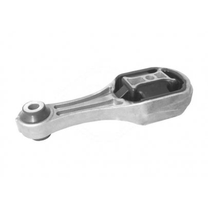Подушка двигателя задняя Renault Megane 3 / Рено Меган 3 1.5dCi 2008-2016 06565 METALCAUCHO (Испания)