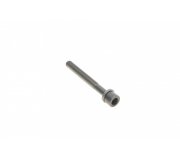 Болт головки двигателя Volkswagen Sharan / Фольксваген Шаран 2.0 (бензин) 1995-2010 06666 FEBI (Германия)