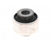 Сайлентблок переднього важеля передній Renault Megane 3 / Рено Меган 3 2008-2016 06687 METALCAUCHO (Іспанія)