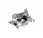 Подушка КПП левая Renault Megane 3 / Рено Меган 3 1.5dCi 2008-2016 06881 METALCAUCHO (Испания)