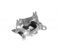 Подушка КПП левая Renault Megane 3 / Рено Меган 3 1.5dCi 2008-2016 06881 METALCAUCHO (Испания)