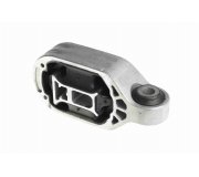 Подушка двигуна задня нижня Renault Megane 3 / Рено Меган 3 2.0dCi 2008-2016 06883 METALCAUCHO (Іспанія)
