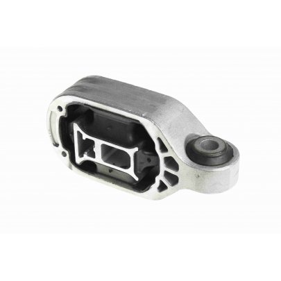 Подушка двигуна задня нижня Renault Megane 3 / Рено Меган 3 2.0dCi 2008-2016 06883 METALCAUCHO (Іспанія)