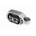 Подушка двигуна задня нижня Renault Megane 3 / Рено Меган 3 2.0dCi 2008-2016 06883 METALCAUCHO (Іспанія) - Фото №1
