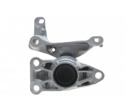 Подушка двигателя правая Renault Scenic 3 / Рено Сценик 3 1.6 (бензин) 2009-2016 06893 METALCAUCHO (Испания)