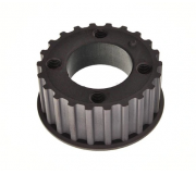 Шестерня коленвала (зубцов 22) VW Transporter T4 / Фольксваген Транспортер Т4 2.4D / 2.5 / 2.5TDI 90-03 069105263/MG MAXGEAR (Польша)