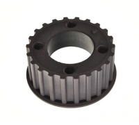 Шестерня коленвала (зубцов 22) VW Transporter T4 / Фольксваген Транспортер Т4 2.4D / 2.5 / 2.5TDI 90-03 069105263/MG MAXGEAR (Польша)