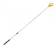 Щуп уровня масла Volkswagen Passat B6 / Фольксваген Пассат Б6 2.0FSI 2005-2010 06F115611F VAG (Германия)