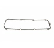 Прокладка крышки клапанов Volkswagen Sharan / Фольксваген Шаран 2.0 (бензин) 1995-2010 07.10.018 TRUCKTEC (Германия)