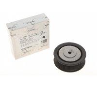 Ролик ГРМ натяжной (нижний) VW Transporter T4 / Фольксваген Транспортер Т4 2.5TDI 95-03 07.12.096 TRUCKTEC (Германия)