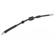 Гальмівний шланг передній (446mm) Citroen C4 Picasso / Сітроен C4Пікассо 2006-2013 07.1242 ADRIAUTO (Італія)